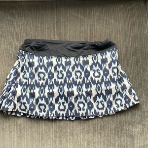 Lululemon Tennis Skirt